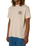 Nosara T-Shirt in Almond Peach