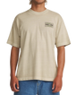 Scrubber Box Fit T-Shirt in Pelican