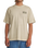 Scrubber Box Fit T-Shirt in Pelican