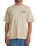 Scrubber Box Fit T-Shirt in Pelican