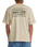 Scrubber Box Fit T-Shirt in Pelican