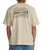 Scrubber Box Fit T-Shirt in Pelican