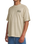 Scrubber Box Fit T-Shirt in Pelican