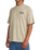 Scrubber Box Fit T-Shirt in Pelican