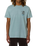 Shacked T-Shirt in Air Force Blue