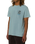 Shacked T-Shirt in Air Force Blue