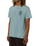 Shacked T-Shirt in Air Force Blue