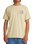 Sonics T-Shirt in Dusty Yellow