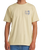 Sonics T-Shirt in Dusty Yellow