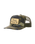 Good Times Trucker Cap in Camo