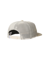 Pit Stop Trucker Cap in Pelican