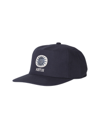 Rays Cap in Navy