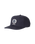 Rays Cap in Navy