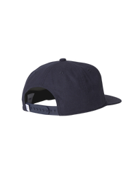 Rays Cap in Navy