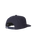 Rays Cap in Navy