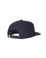 Rays Cap in Navy
