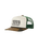The Katin Mens Service Trucker Cap in Camo