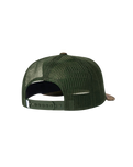 The Katin Mens Service Trucker Cap in Camo
