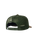 The Katin Mens Service Trucker Cap in Camo