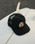 Solo Trucker Cap in Black