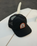Solo Trucker Cap in Black