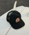 Solo Trucker Cap in Black