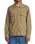 Petrol Jacket in Elmwood