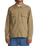 Petrol Jacket in Elmwood