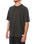 Box Fit T-Shirt in Black Wash