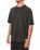 Box Fit T-Shirt in Black Wash