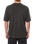 Box Fit T-Shirt in Black Wash