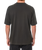 Box Fit T-Shirt in Black Wash