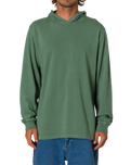 The Katin Mens Hide Hoodie in Duck