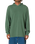The Katin Mens Hide Hoodie in Duck