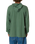 The Katin Mens Hide Hoodie in Duck