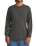 Therman Thermal Long Sleeve T-Shirt in Black