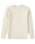 Therman Thermal Long Sleeve T-Shirt in Vintage White