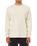 Therman Thermal Long Sleeve T-Shirt in Vintage White