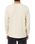 Therman Thermal Long Sleeve T-Shirt in Vintage White