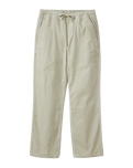 Ward Trousers in Mineral Gray