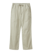 Ward Trousers in Mineral Gray