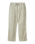 Ward Trousers in Mineral Gray