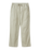 Ward Trousers in Mineral Gray