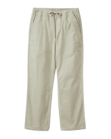 Ward Trousers in Mineral Gray