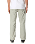 Ward Trousers in Mineral Gray