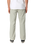 Ward Trousers in Mineral Gray