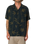 Bamboo Shirt in Black Wash