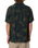 Bamboo Shirt in Black Wash