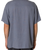 The Katin Mens Teller Shirt in Tempest Blue