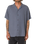 The Katin Mens Teller Shirt in Tempest Blue